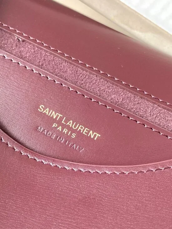 Saint Laurent 24SS New Underarm Bag - Picture 5 of 7